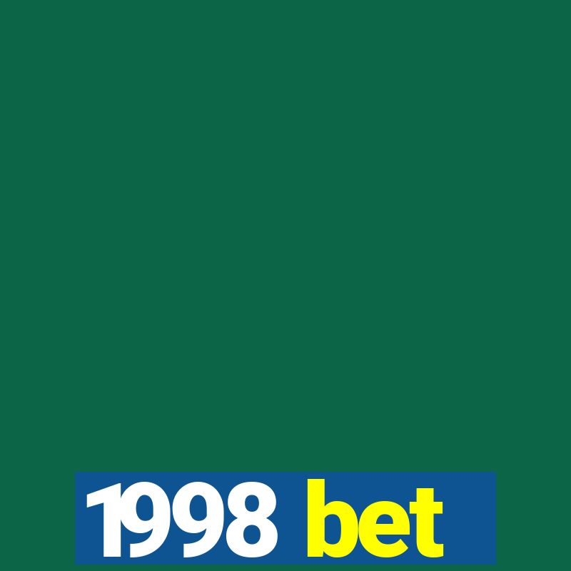 1998 bet